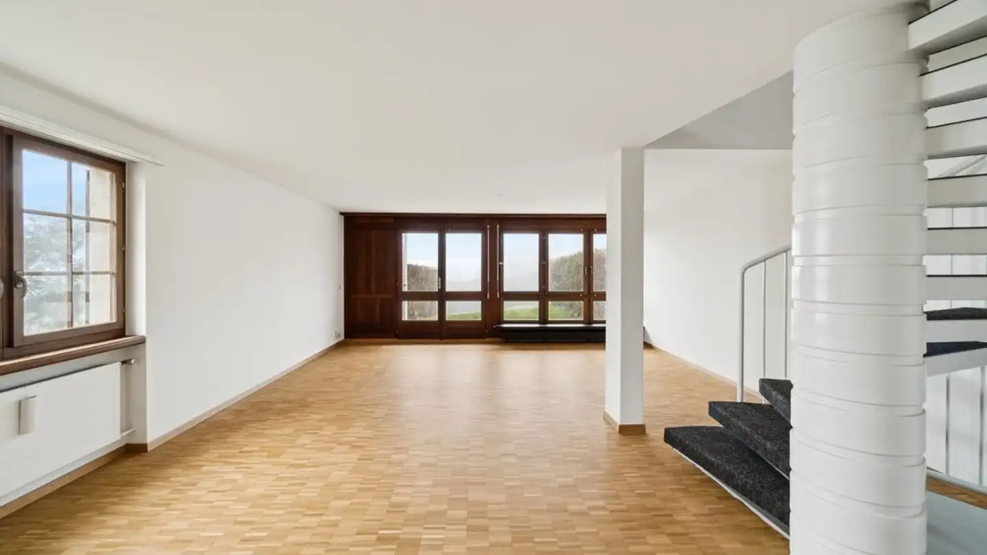 Casa singola in affitto - Berghaldenstrasse 52a, 8053 Zürich - Photo 2