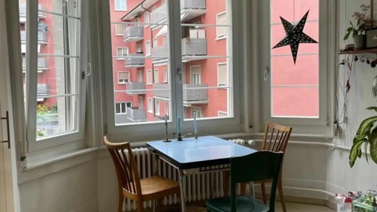 Appartamento in affitto - Chemin De Sion / Zionsweg 38, 2503 Biel/Bienne - Photo 3