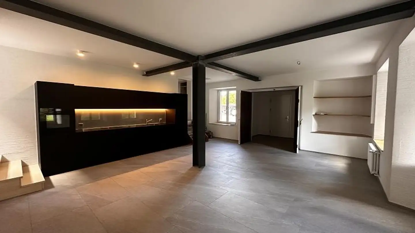 Loft in affitto - Altnauerstrasse 3, 8594 Güttingen
