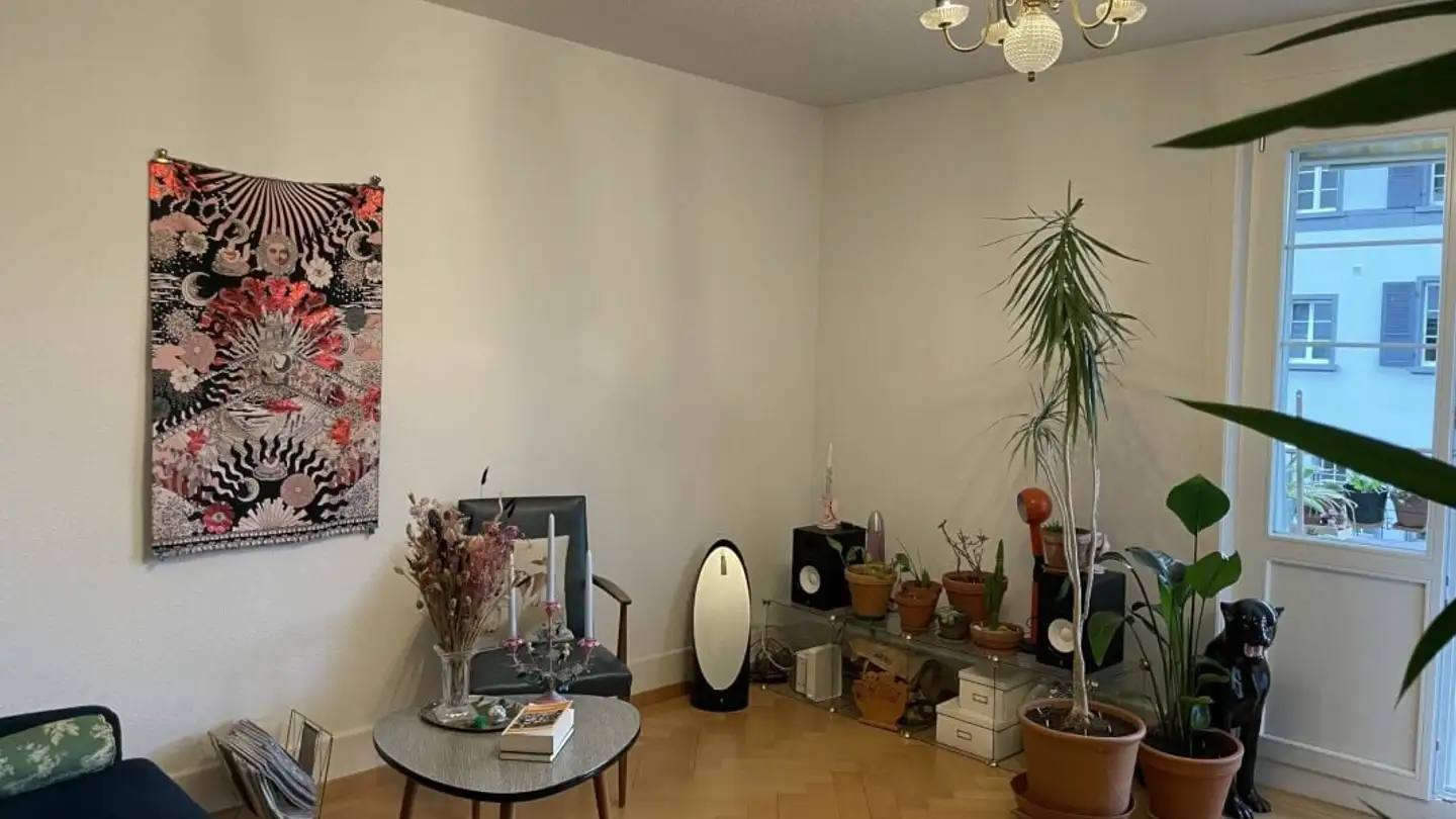 Appartamento in affitto - Chemin De Sion / Zionsweg 38, 2503 Biel/Bienne - Photo 4