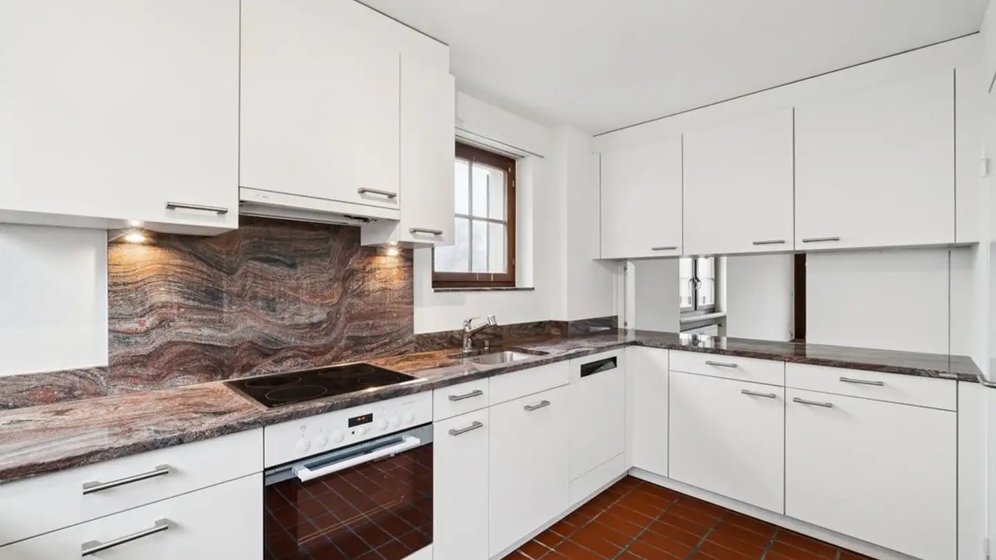 Casa singola in affitto - Berghaldenstrasse 52a, 8053 Zürich - Photo 3