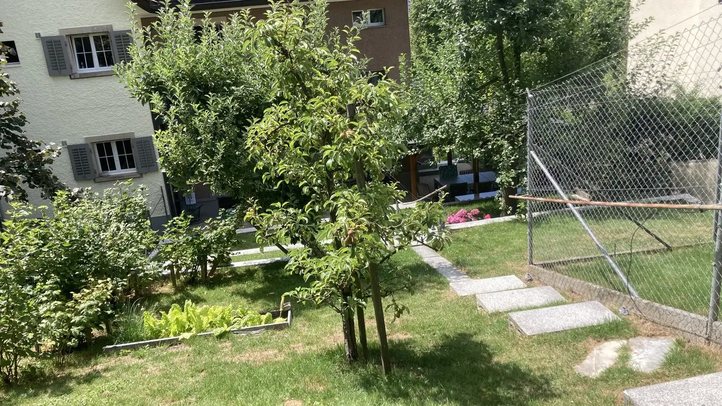 Zimmer mieten - 8400 Winterthur - Foto 2