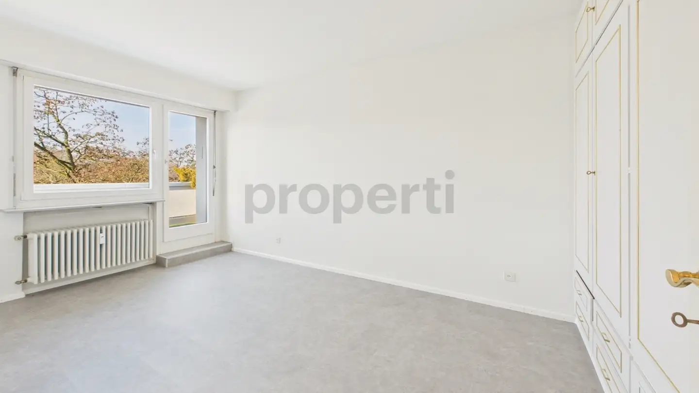 Wohnung mieten - 4102 Binningen - Foto 4