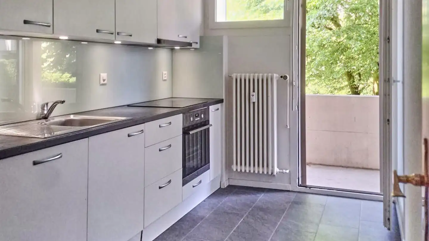 Appartement à vendre - Zihlackerstrasse 9, 4153 Reinach BL