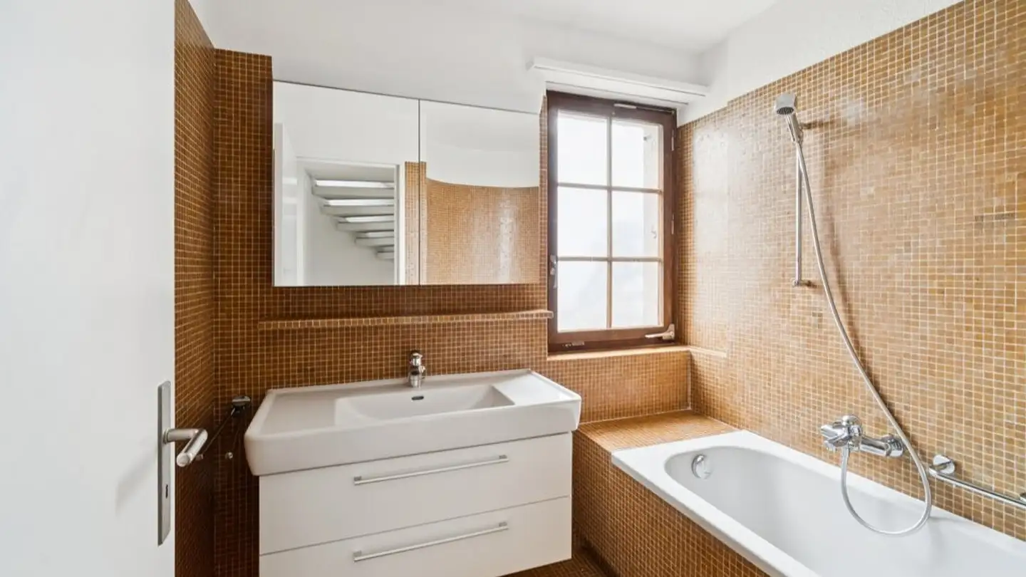 Casa singola in affitto - Berghaldenstrasse 52a, 8053 Zürich - Photo 4