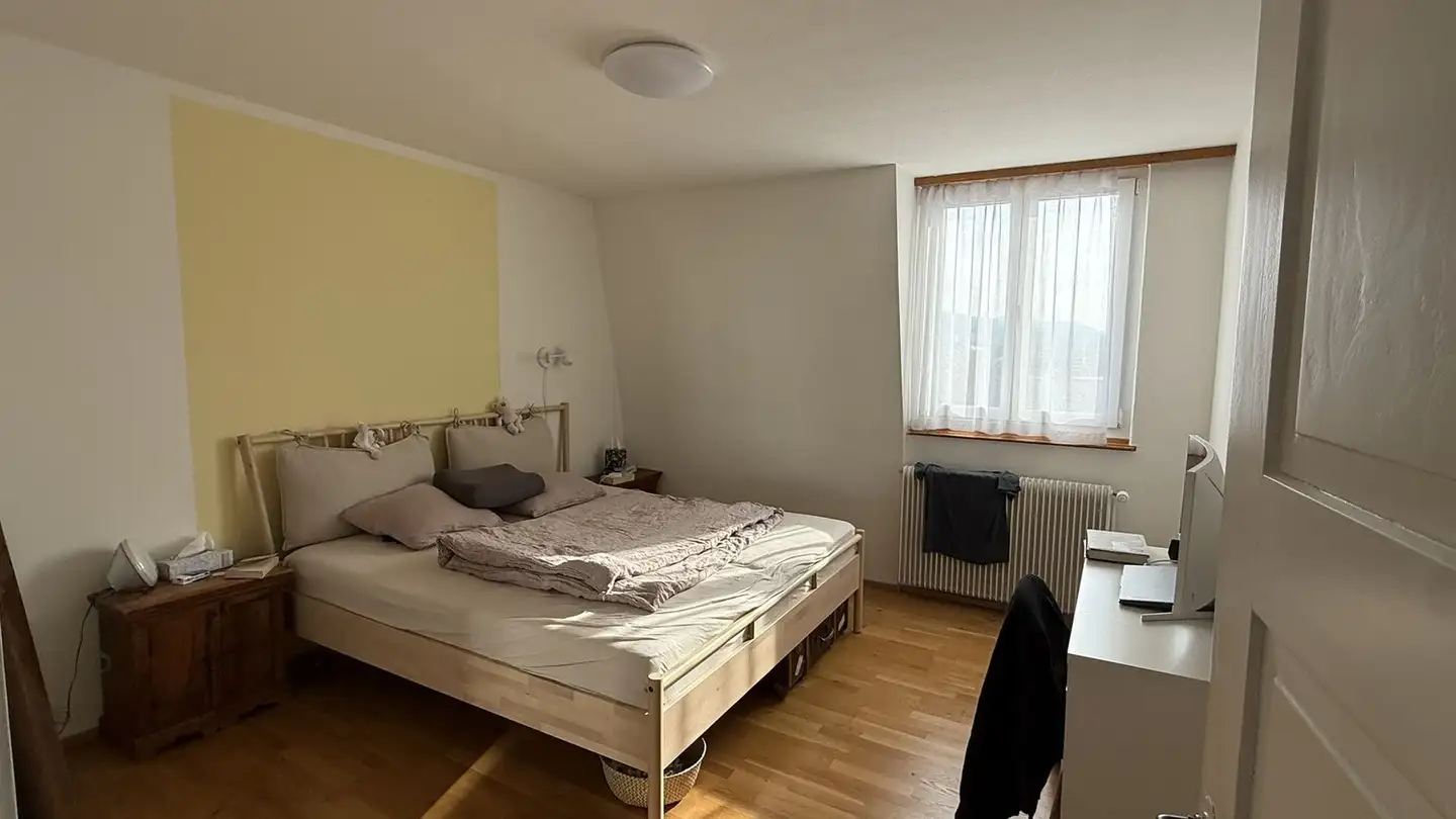 Zimmer mieten - 8400 Winterthur - Foto 3