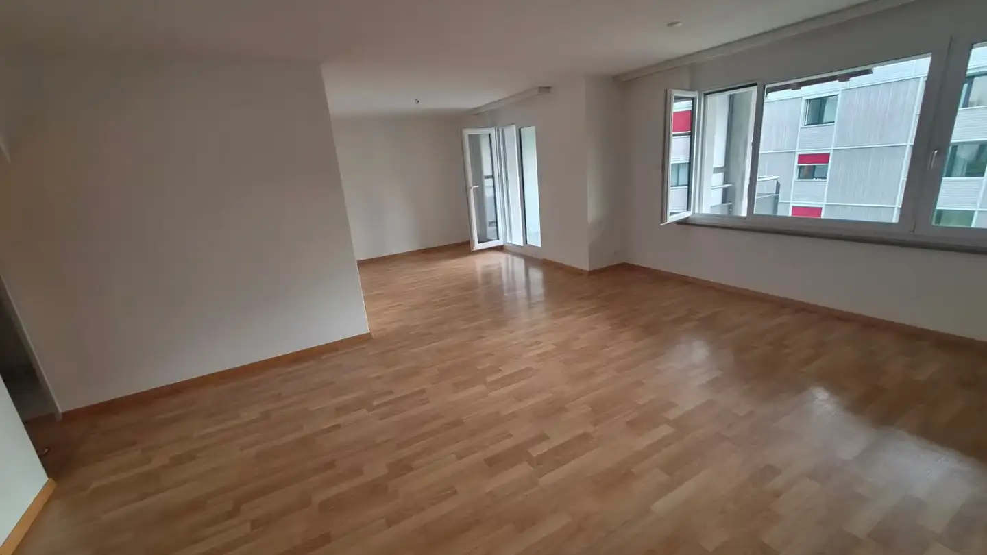 Apartment for rent - 9242 Oberuzwil