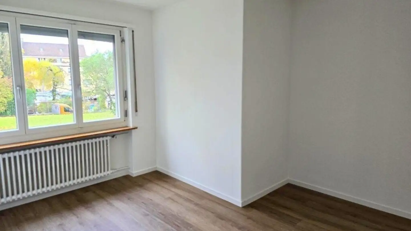 Chambre à louer - Kelchweg 14, 8048 Zürich - Photo 3