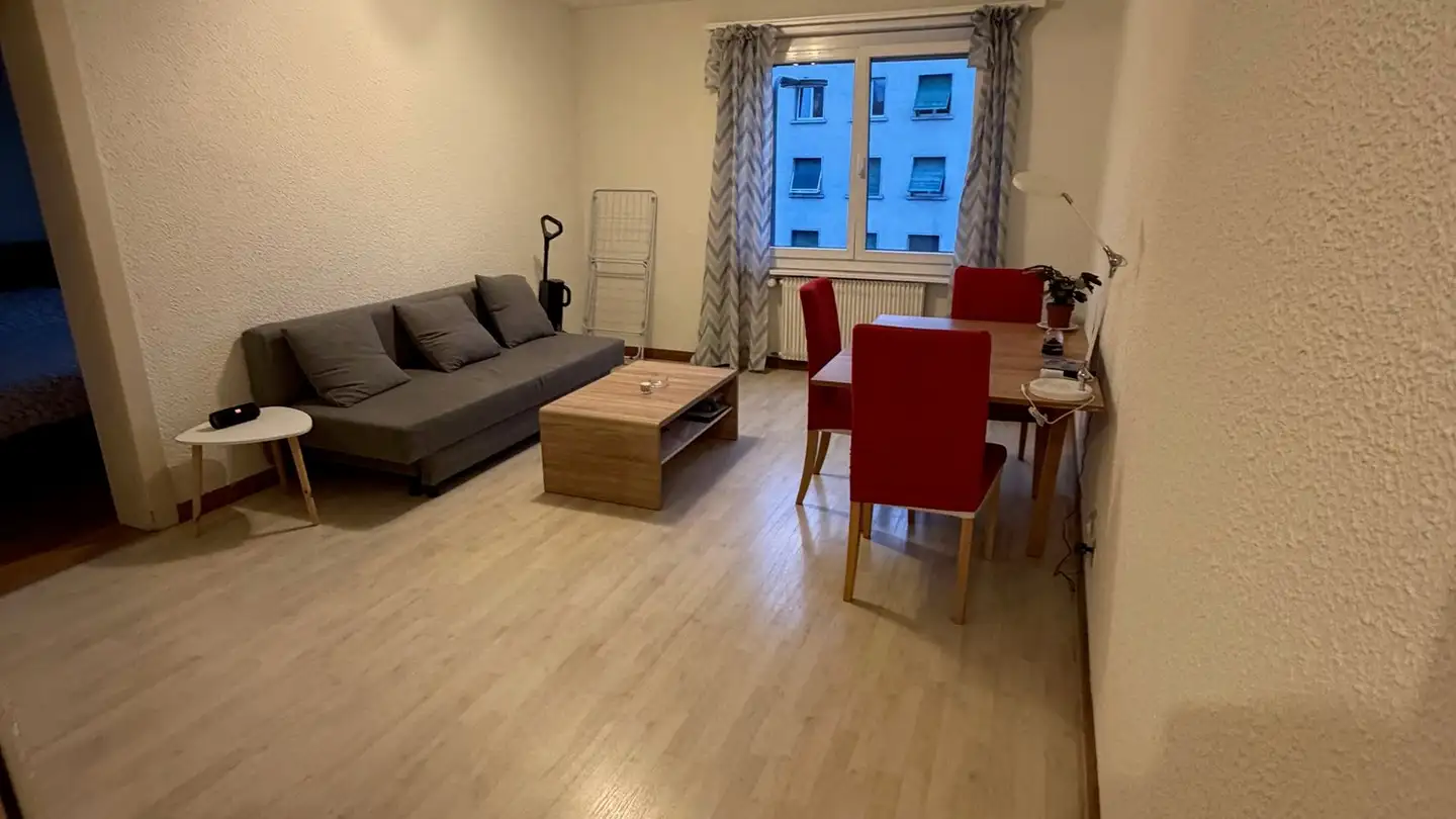 Apartment for rent - Avenue de Tourbillon 42, 1950 Sion - Photo 2