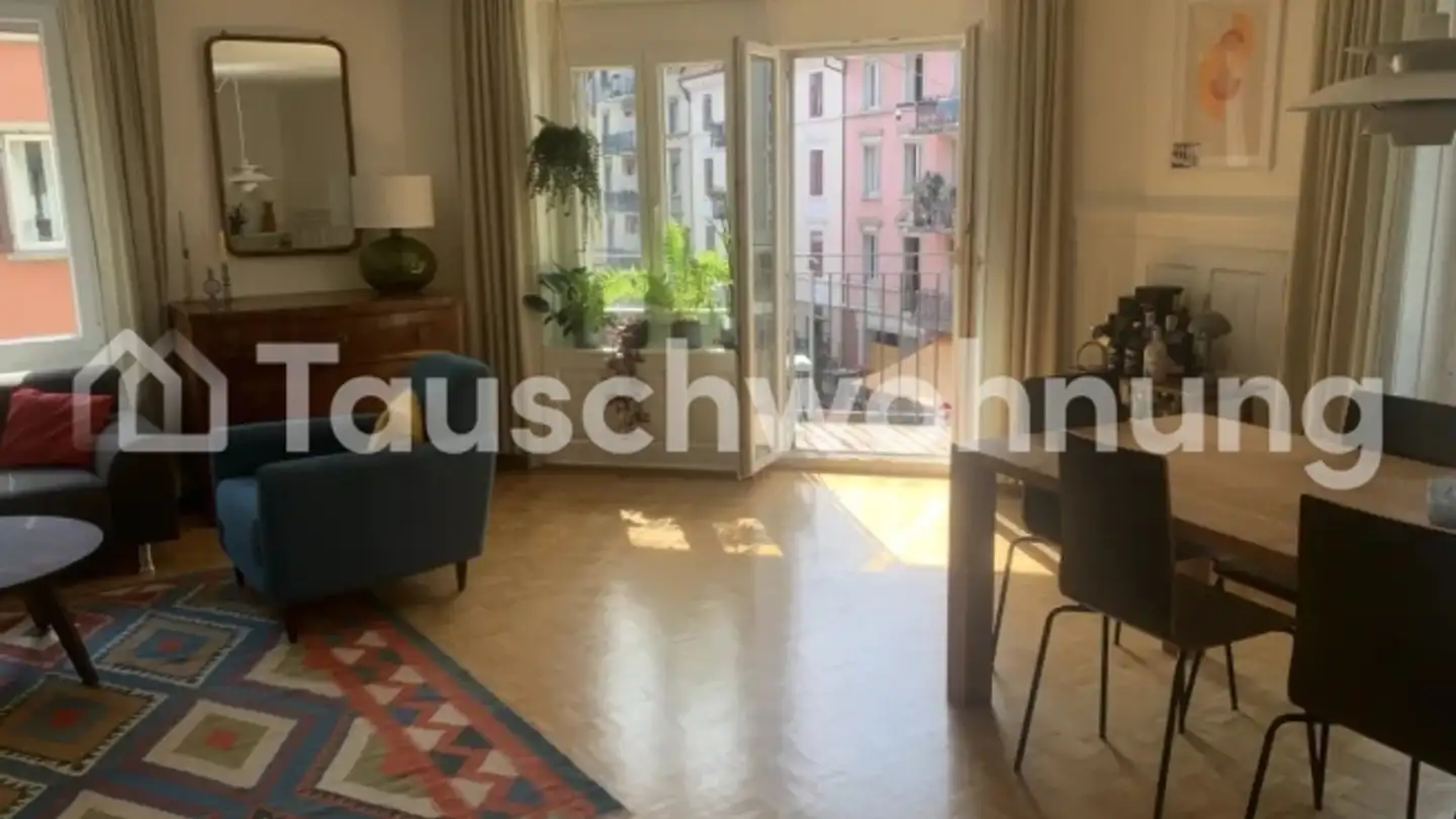 Appartement à louer - 8005 Zürich
