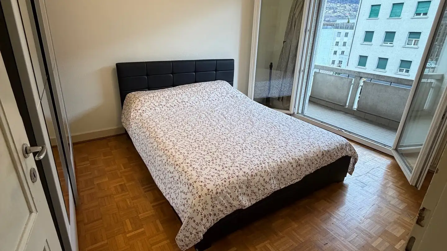 Apartment for rent - Avenue de Tourbillon 42, 1950 Sion - Photo 3