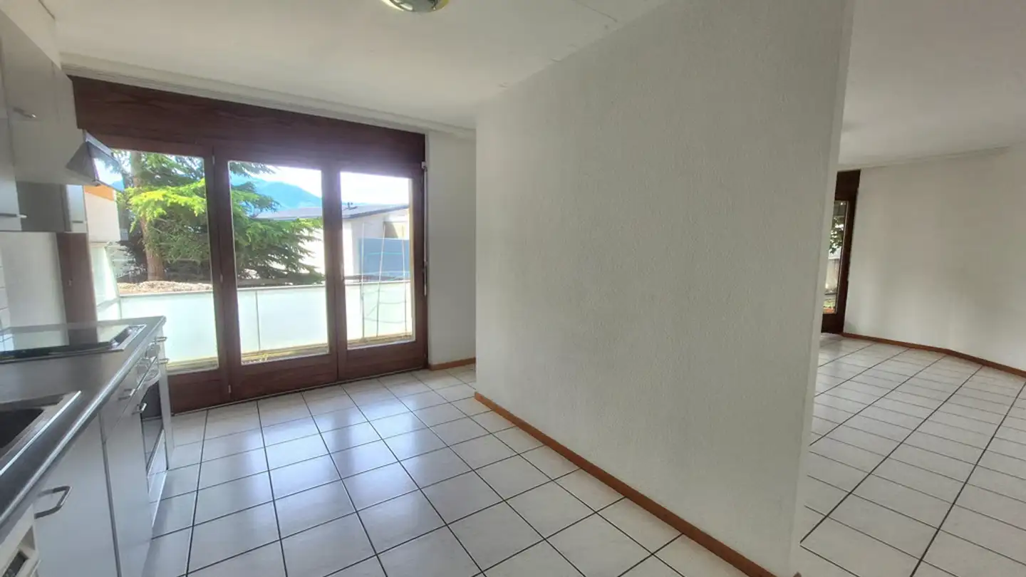 Appartement à louer - Route De Piotte 13, 1965 Savièse - Photo 3