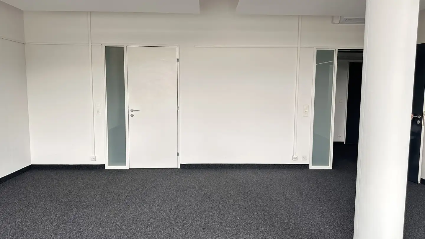 Office space for rent - Schlachthofstrasse 19, 8406 Winterthur