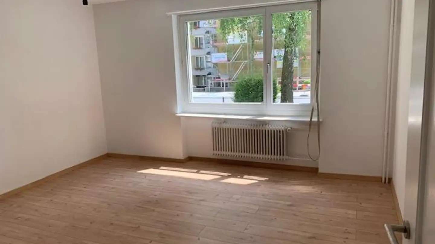 Appartement à louer - Pfauenweg 2, 7310 Bad Ragaz - Photo 2