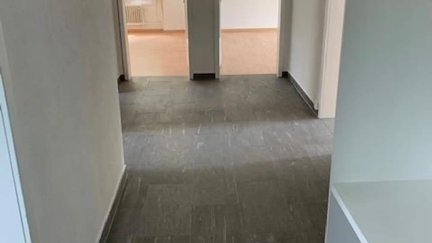 Appartement à louer - Pfauenweg 2, 7310 Bad Ragaz - Photo 3