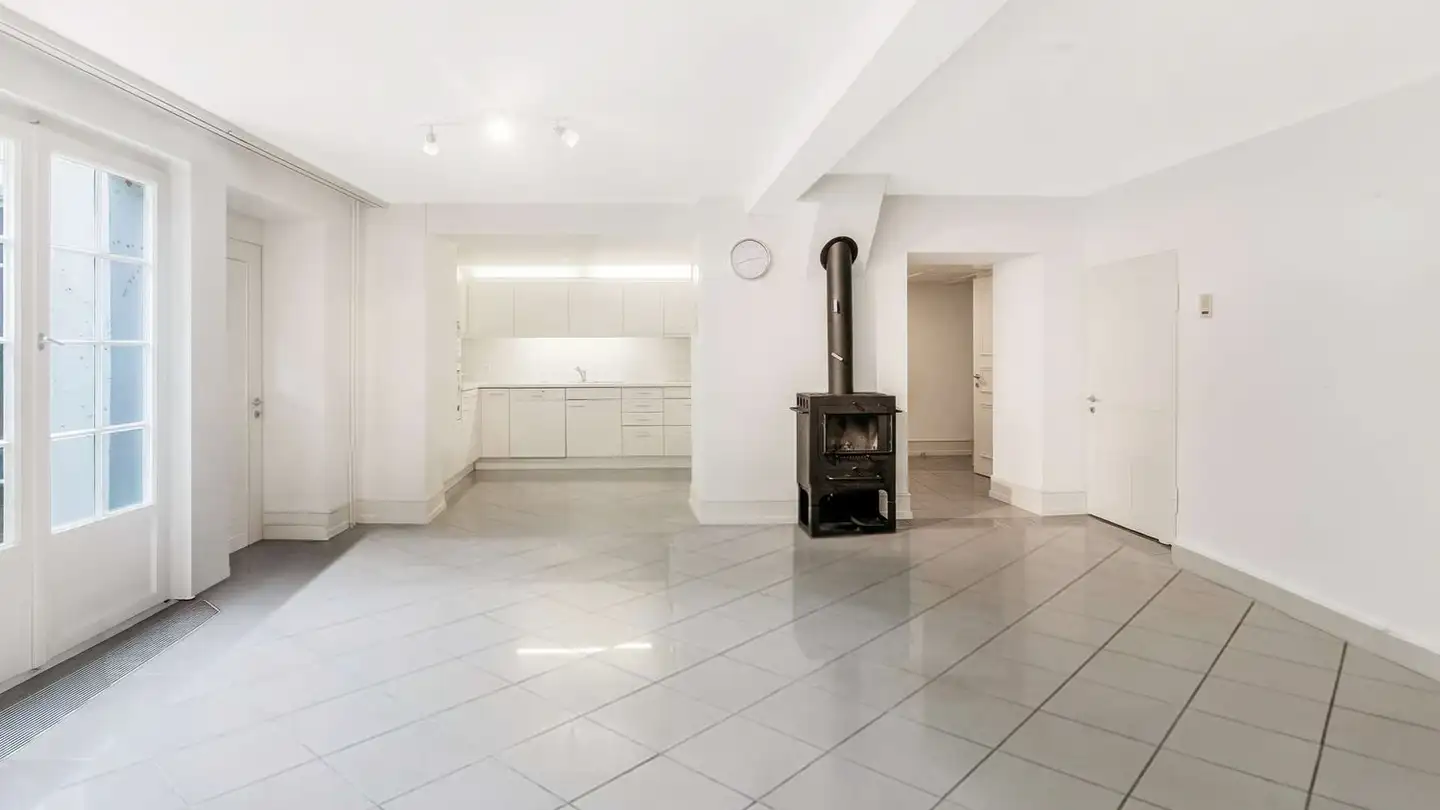 Appartamento in vendita - Schlossgasse 8, 8466 Trüllikon - Foto 3