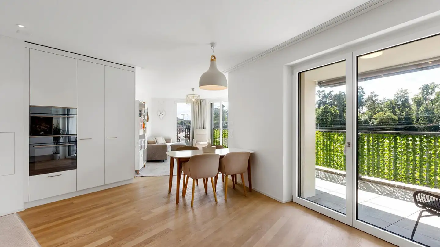 Appartamento in vendita - 8180 Bülach - Photo 3