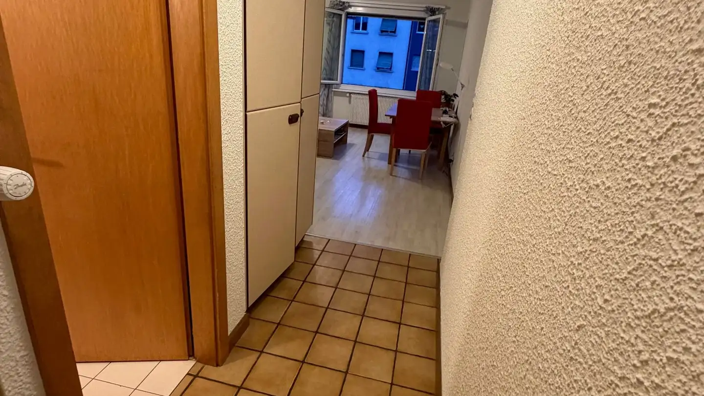 Apartment for rent - Avenue de Tourbillon 42, 1950 Sion - Photo 4