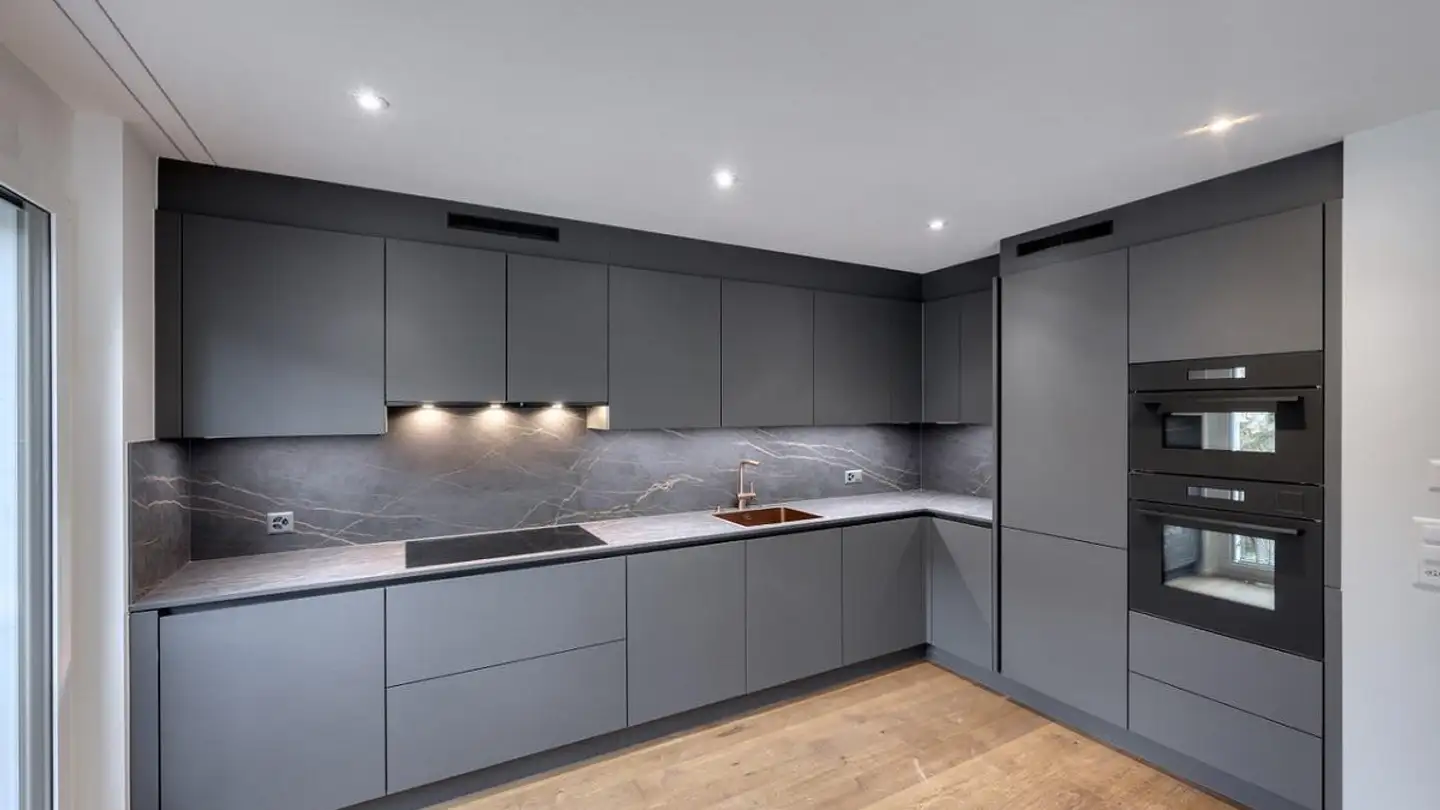 Appartement à vendre - Neuguetstrasse 12, 8820 Wädenswil - Photo 4