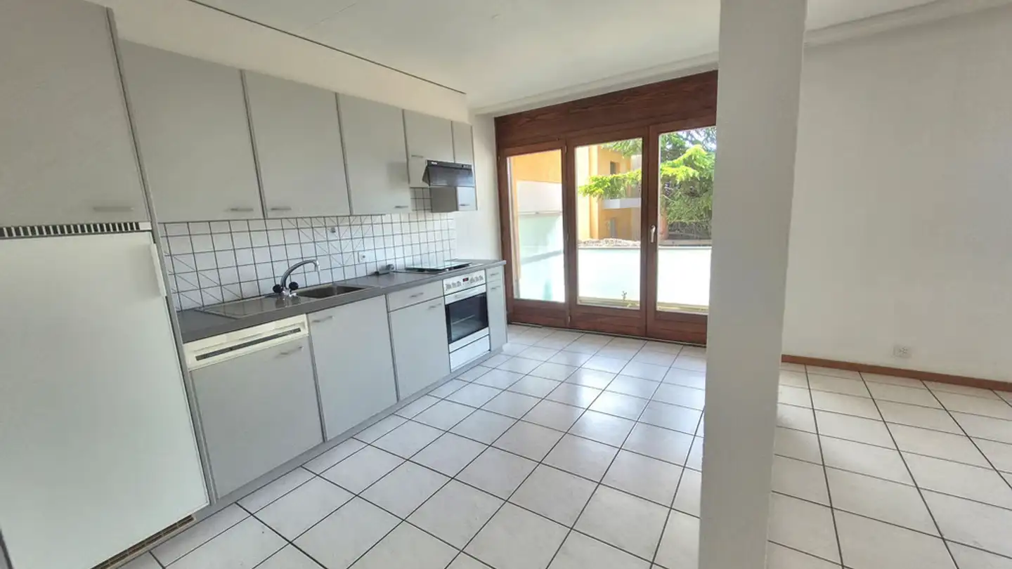 Appartement à louer - Route De Piotte 13, 1965 Savièse - Photo 4