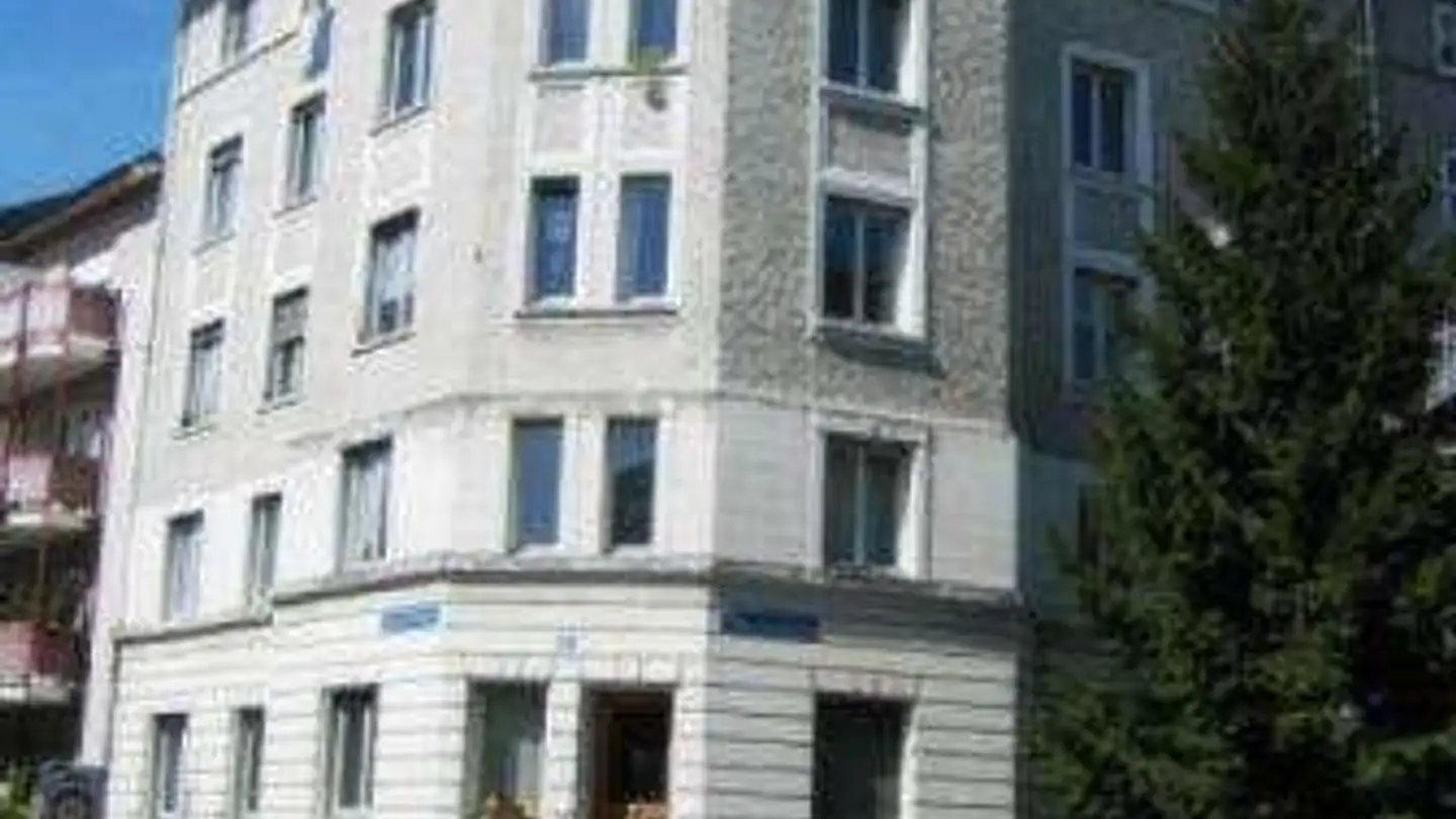 Apartment for rent - Hegenheimerstrasse 129, 4055 Basel