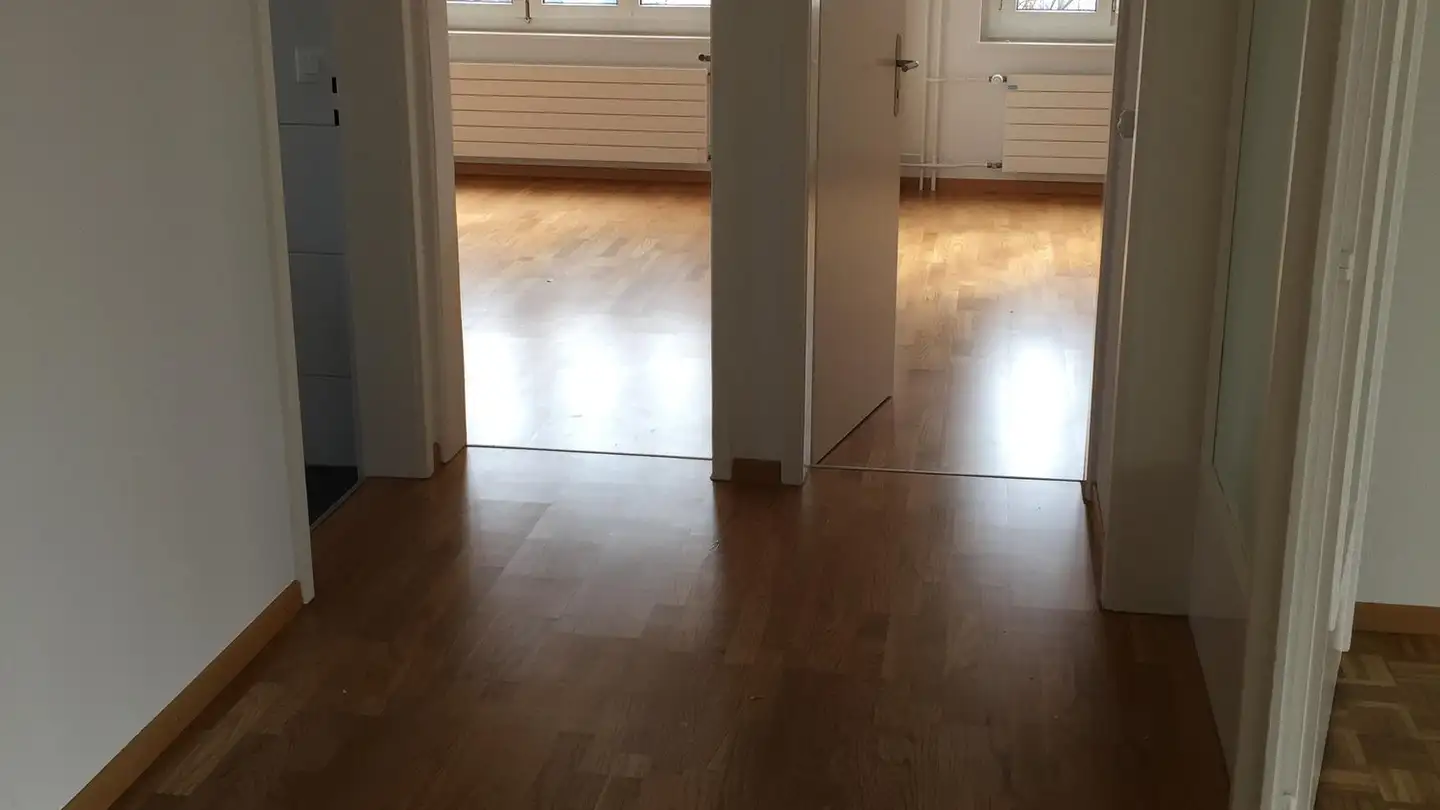 Apartment for rent - Kirchlindachstrasse 3, 3052 Zollikofen - Photo 2