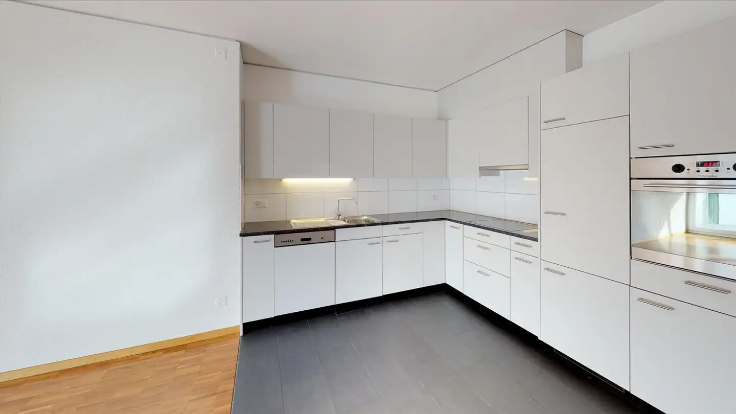 Apartment for rent - Bahnhofstrasse 21a, 9470 Buchs SG - Photo 3