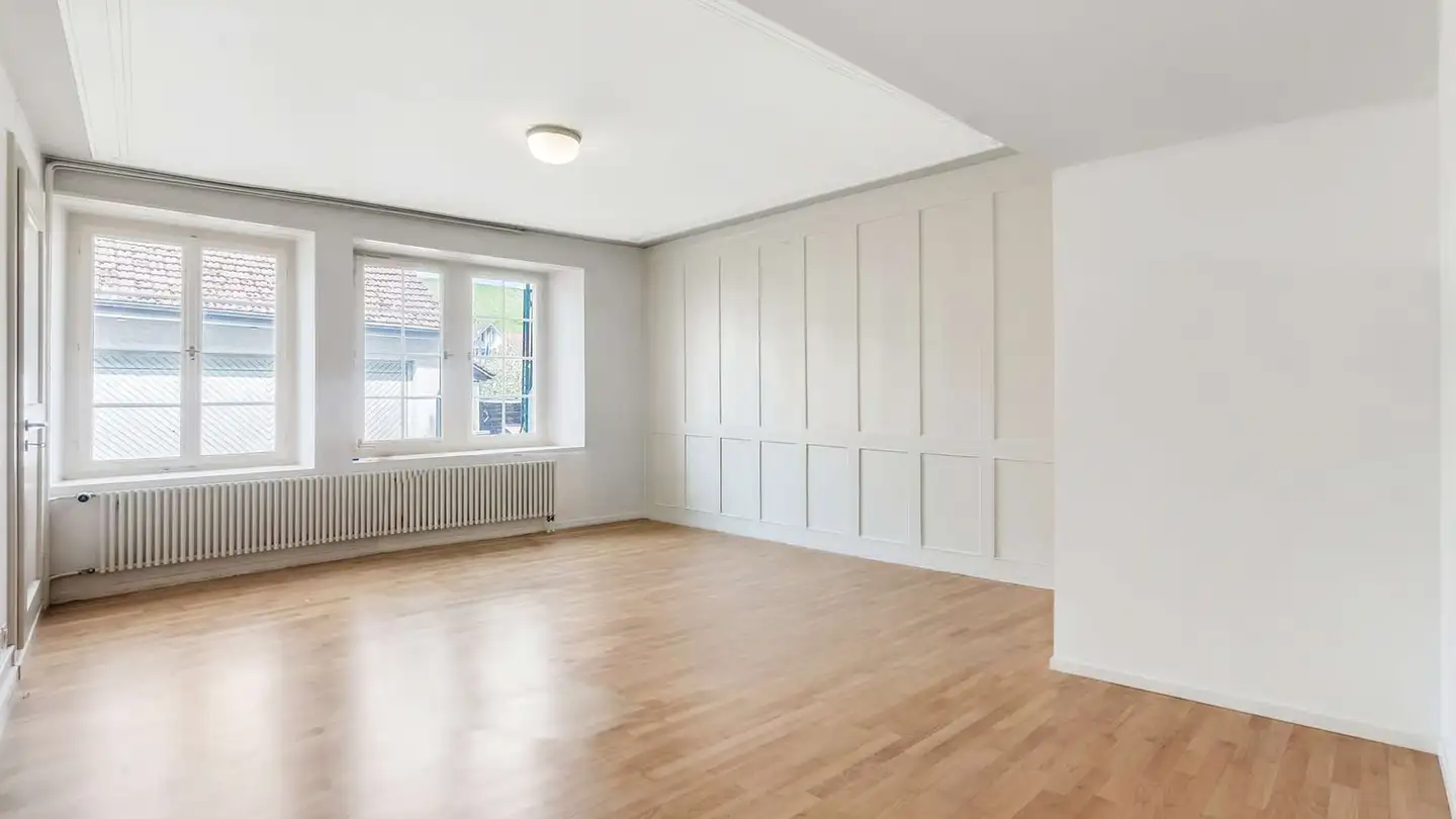 Appartamento in vendita - Schlossgasse 8, 8466 Trüllikon - Foto 4