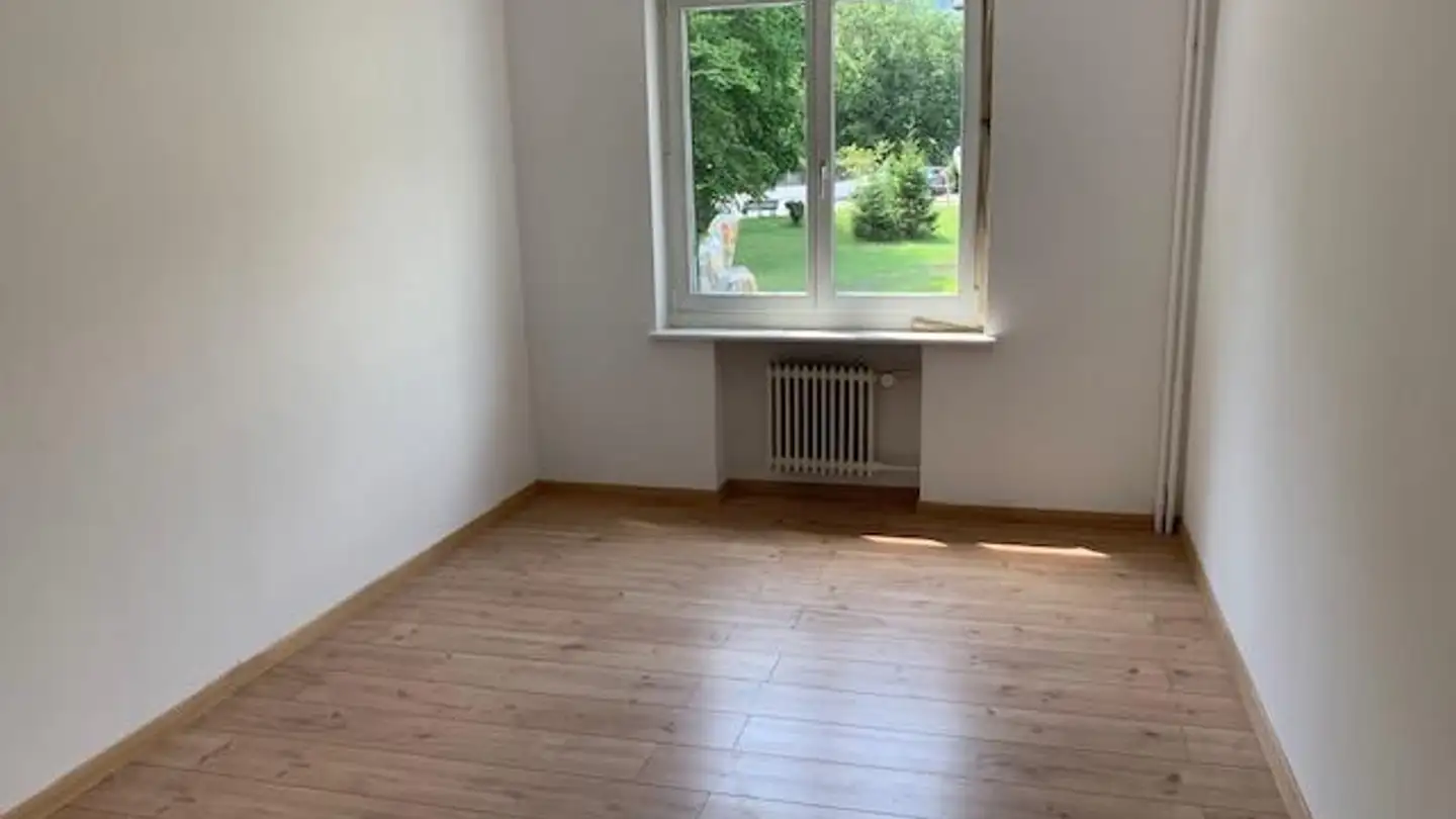 Appartement à louer - Pfauenweg 2, 7310 Bad Ragaz - Photo 4