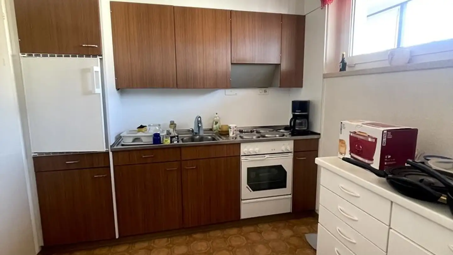 Wohnung mieten - Zschokkestrasse 18, 9000 St. Gallen - Foto 3