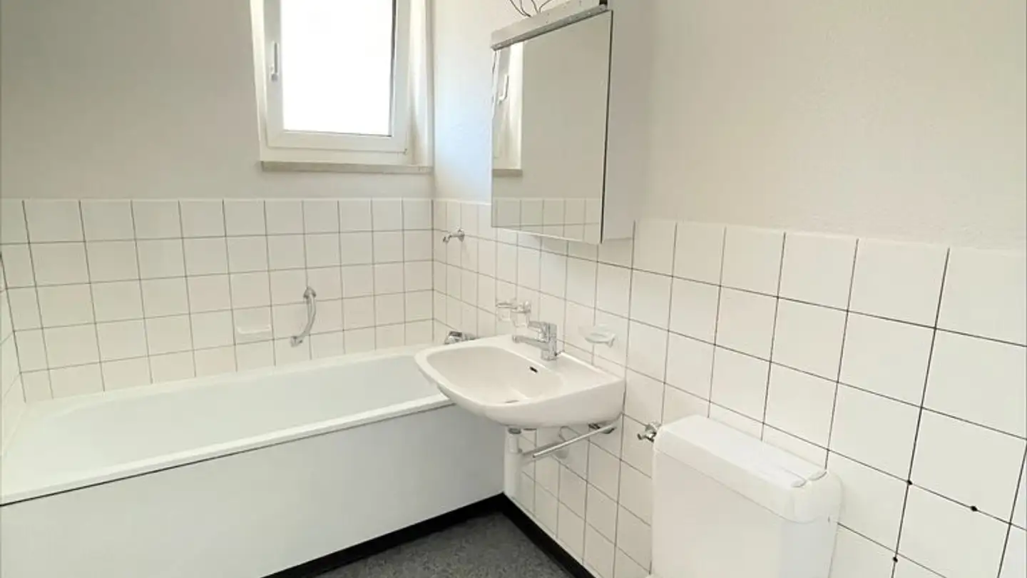 Wohnung mieten - Zschokkestrasse 18, 9000 St. Gallen - Foto 4