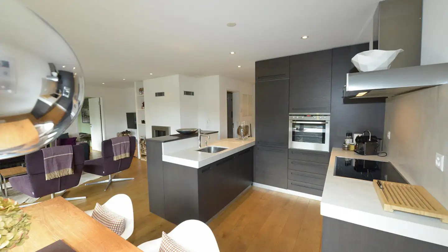 Appartamento in vendita - Voa Principala 10, 7077 Valbella - Photo 2