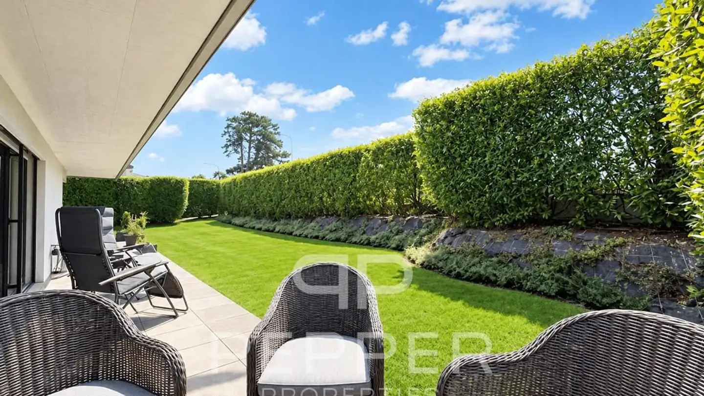 Appartamento in vendita - 1260 Nyon