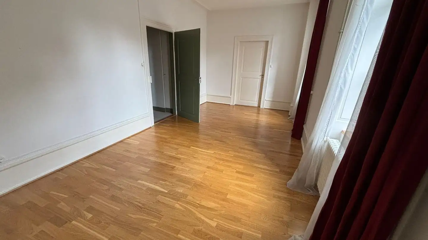 Duplex for rent - Lindenweg 6B, 4052 Basel - Photo 3