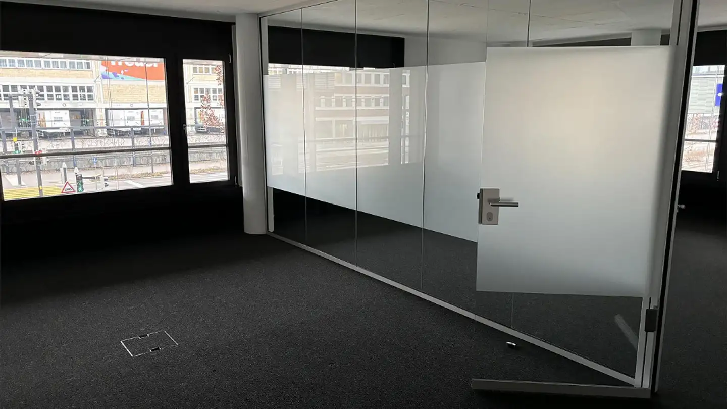Bureau à louer - Pfingstweidstrasse 104, 8005 Zürich - Photo 3