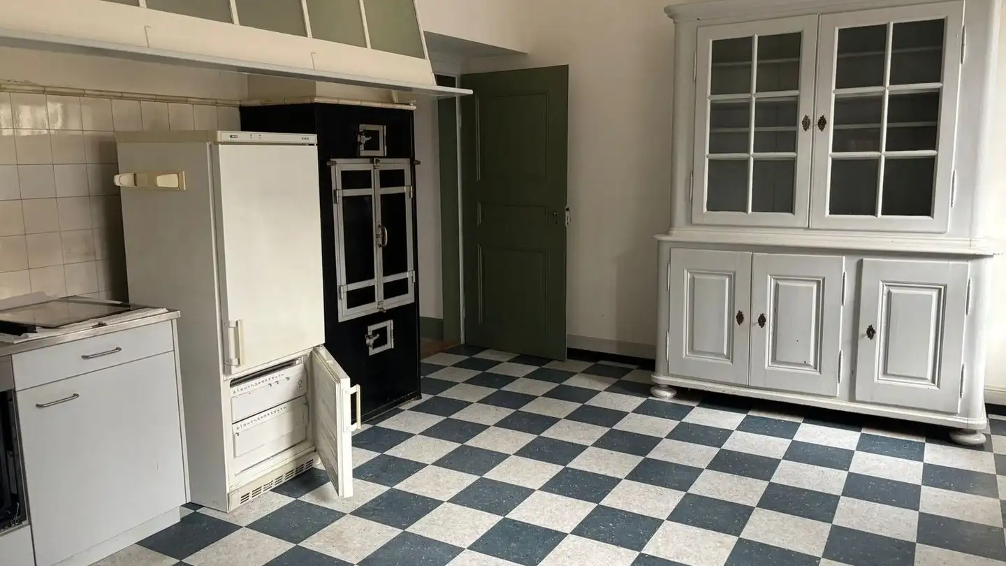 Duplex for rent - Lindenweg 6B, 4052 Basel