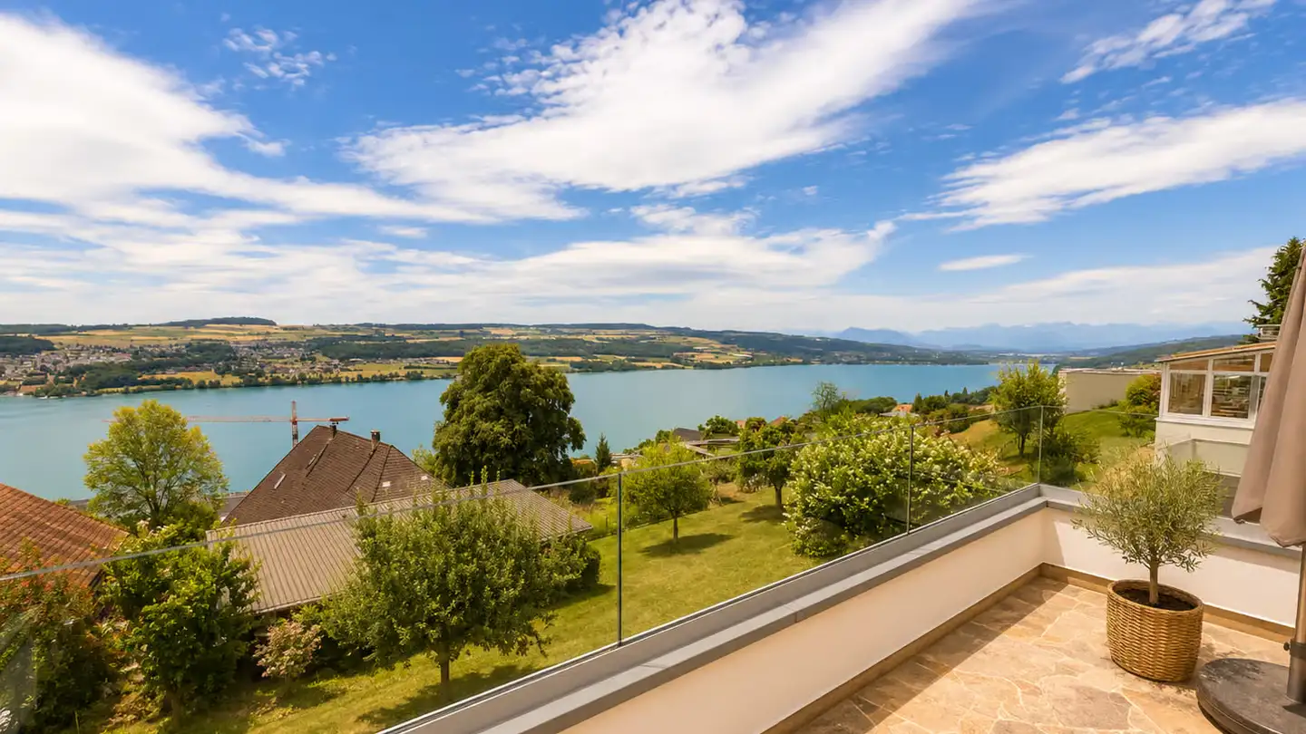 Appartamento a gradini in vendita - Obere Wanne 17, 5708 Birrwil