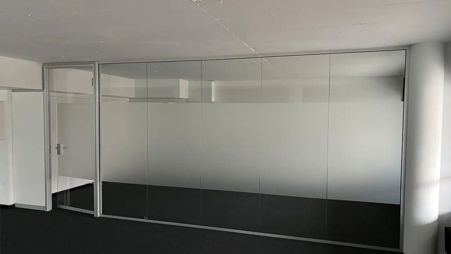 Bureau à louer - Pfingstweidstrasse 104, 8005 Zürich - Photo 4