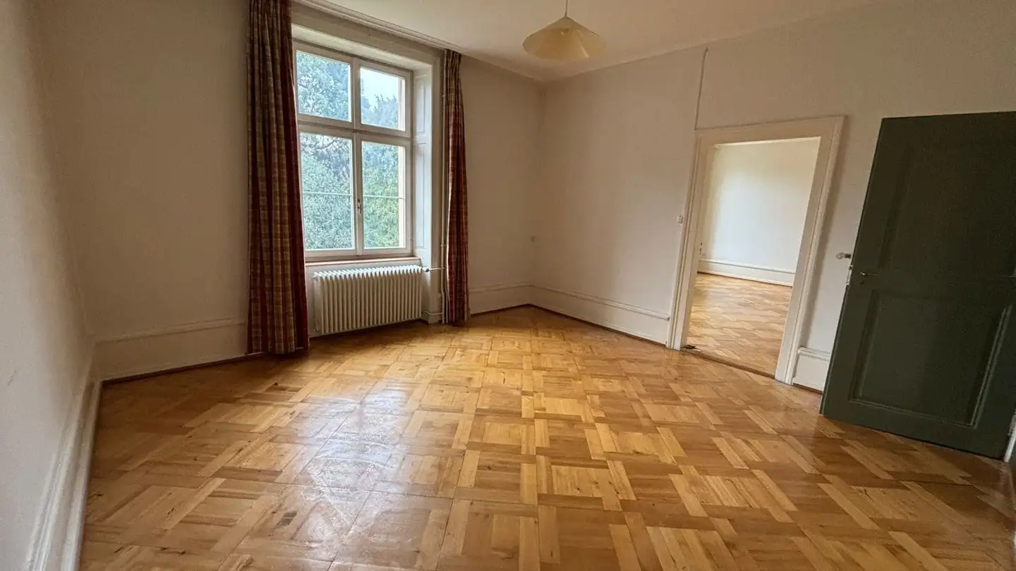 Duplex for rent - Lindenweg 6B, 4052 Basel - Photo 4