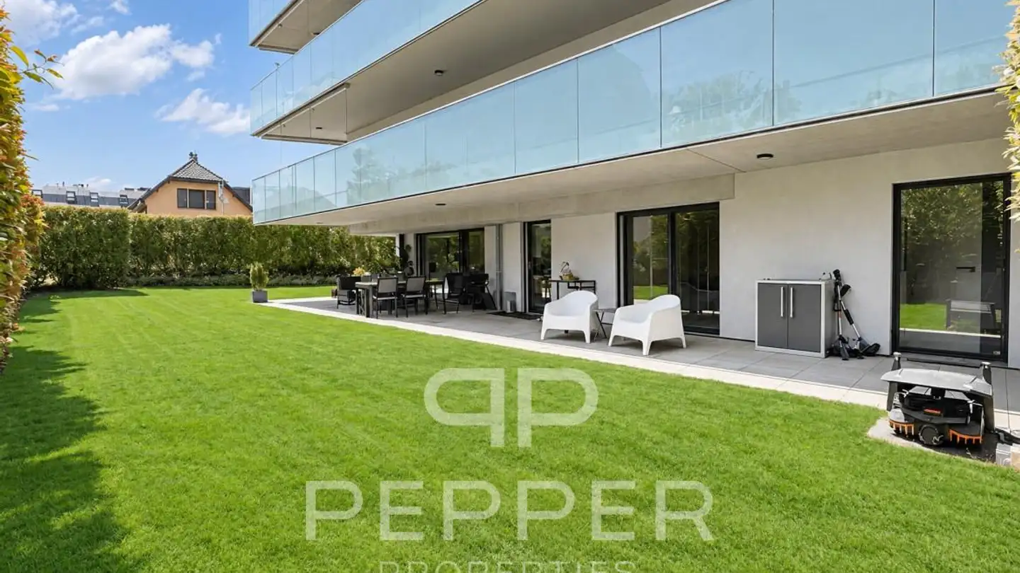 Appartement à vendre - 1260 Nyon - Photo 2