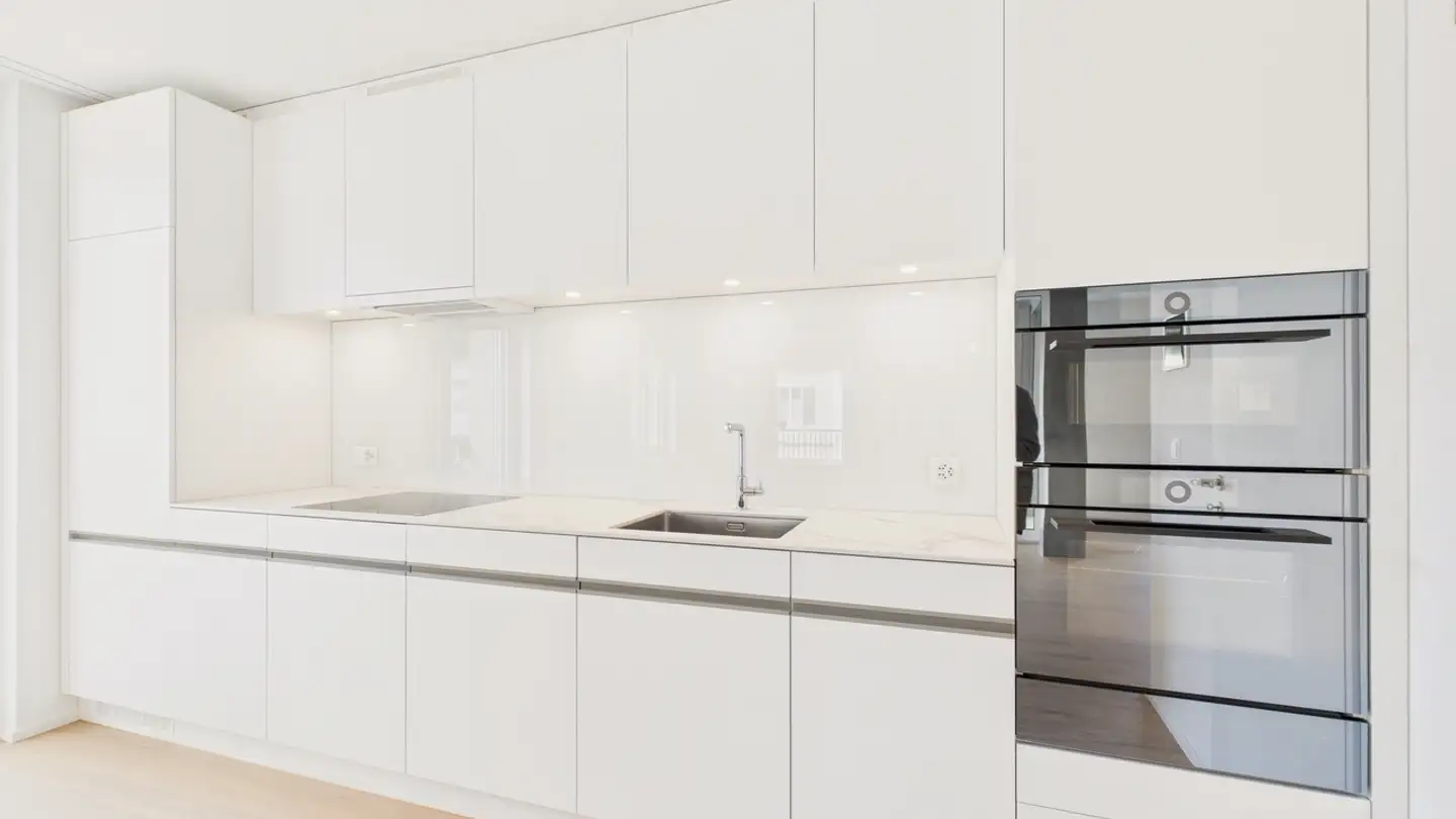 Wohnung mieten - 6060 Ramersberg - Foto 4