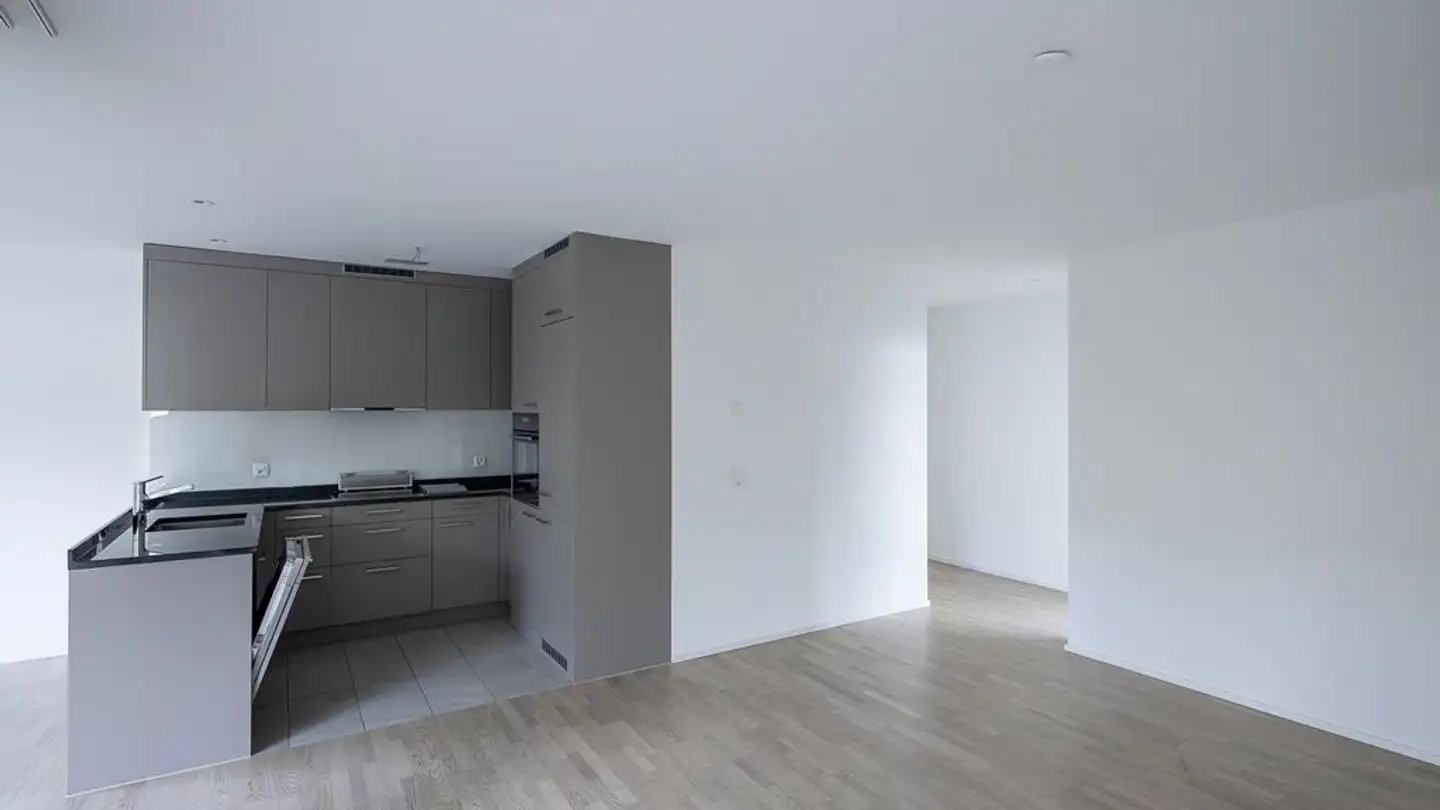 Wohnung mieten - Grienmattweg 6, 4410 Liestal - Foto 3