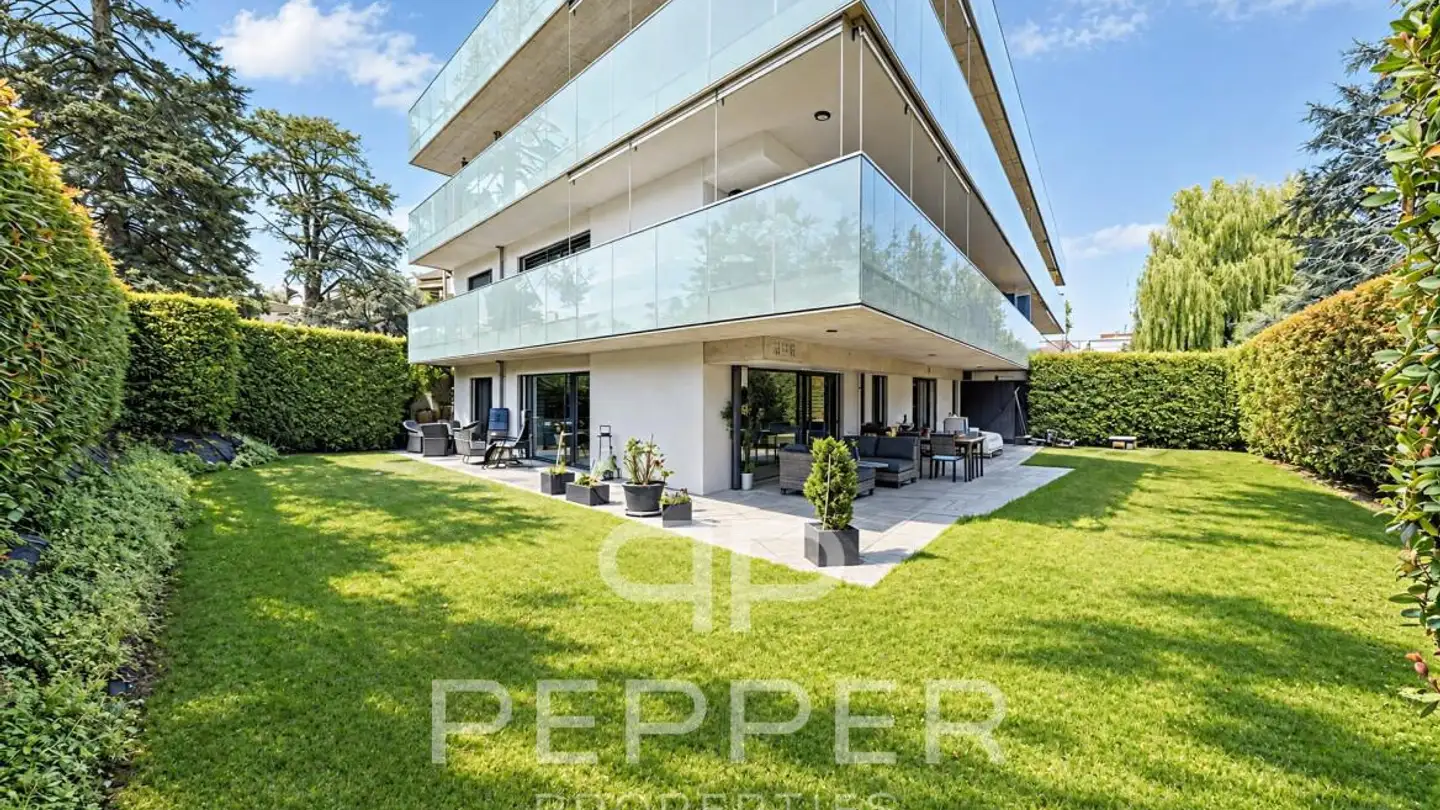 Appartement à vendre - 1260 Nyon - Photo 3
