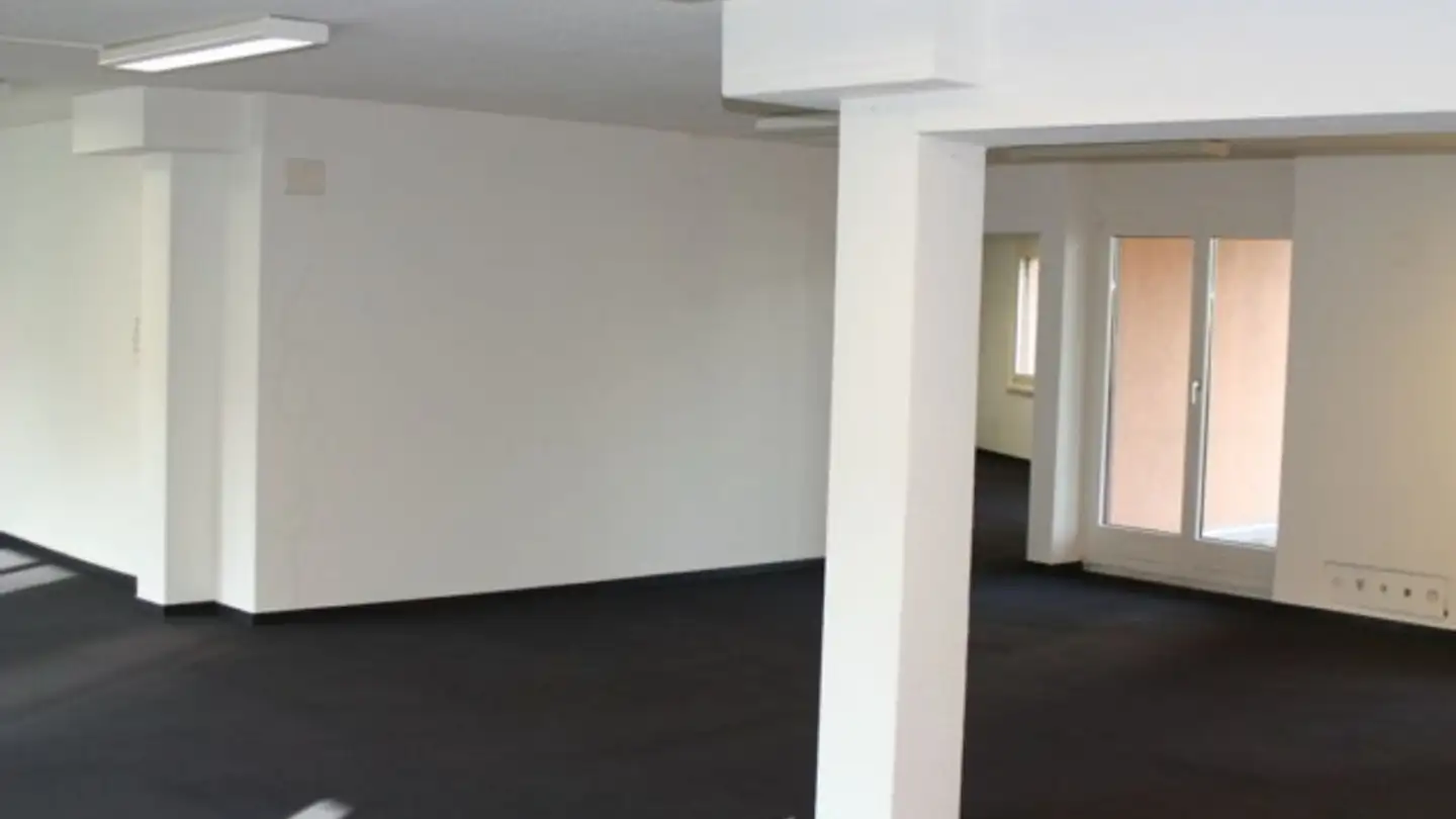 Bürofläche mieten - Bahnhofstrasse 14, 5400 Baden - Foto 2