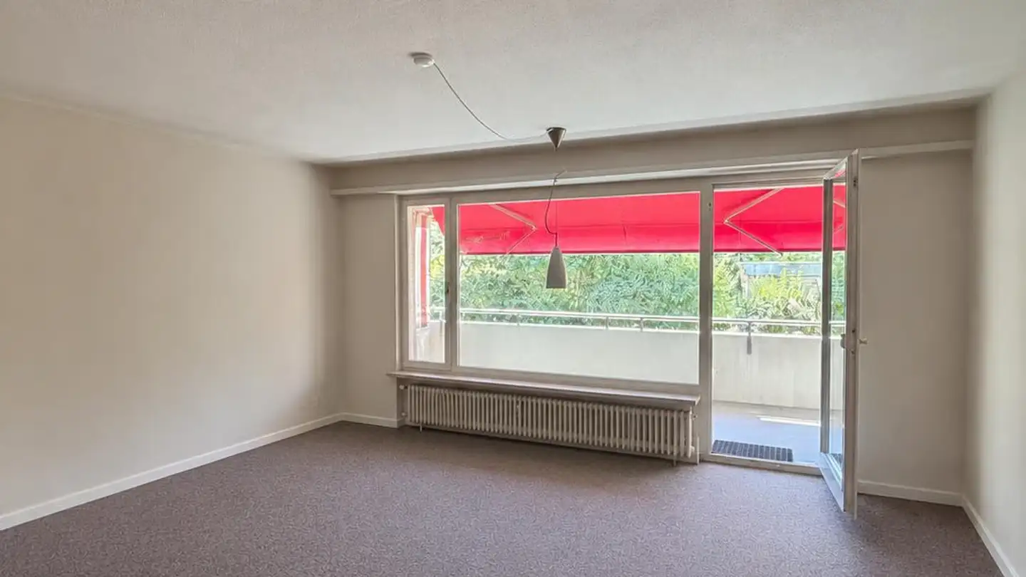 Apartment for rent - Waldeggweg 7a, 8400 Winterthur - Photo 2