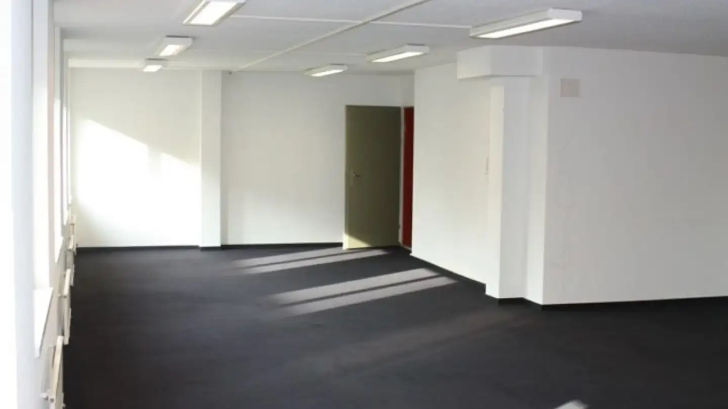 Bürofläche mieten - Bahnhofstrasse 14, 5400 Baden - Foto 3