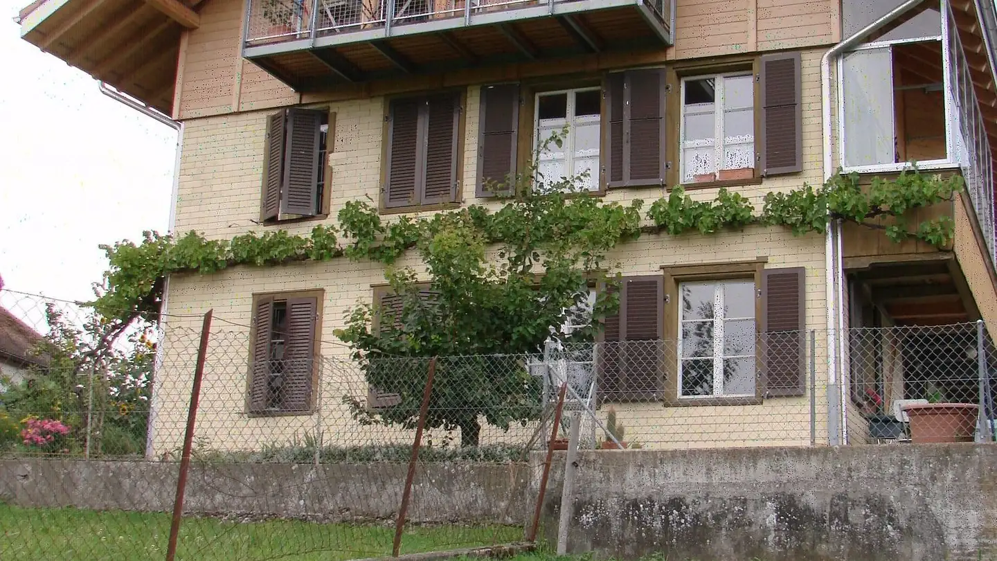 Wohnung mieten - Bergweg 19, 3283 Kallnach - Foto 2