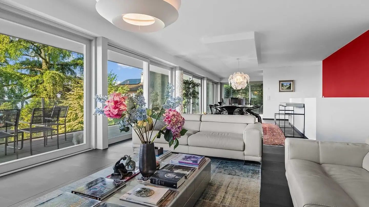 Appartamento in vendita - Boulevard De La Forêt, 1009 Pully - Photo 2