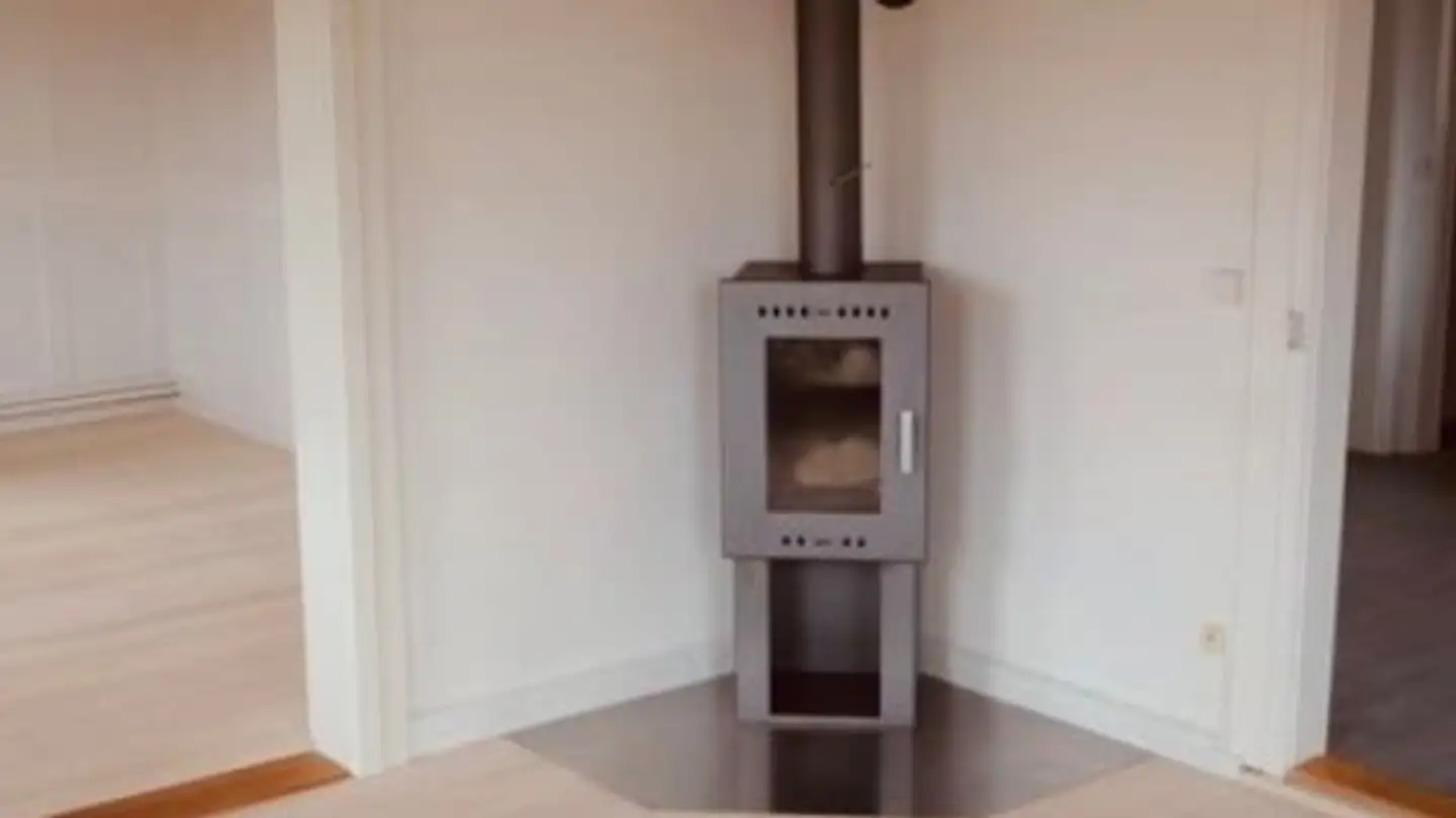 Wohnung mieten - Bergweg 19, 3283 Kallnach