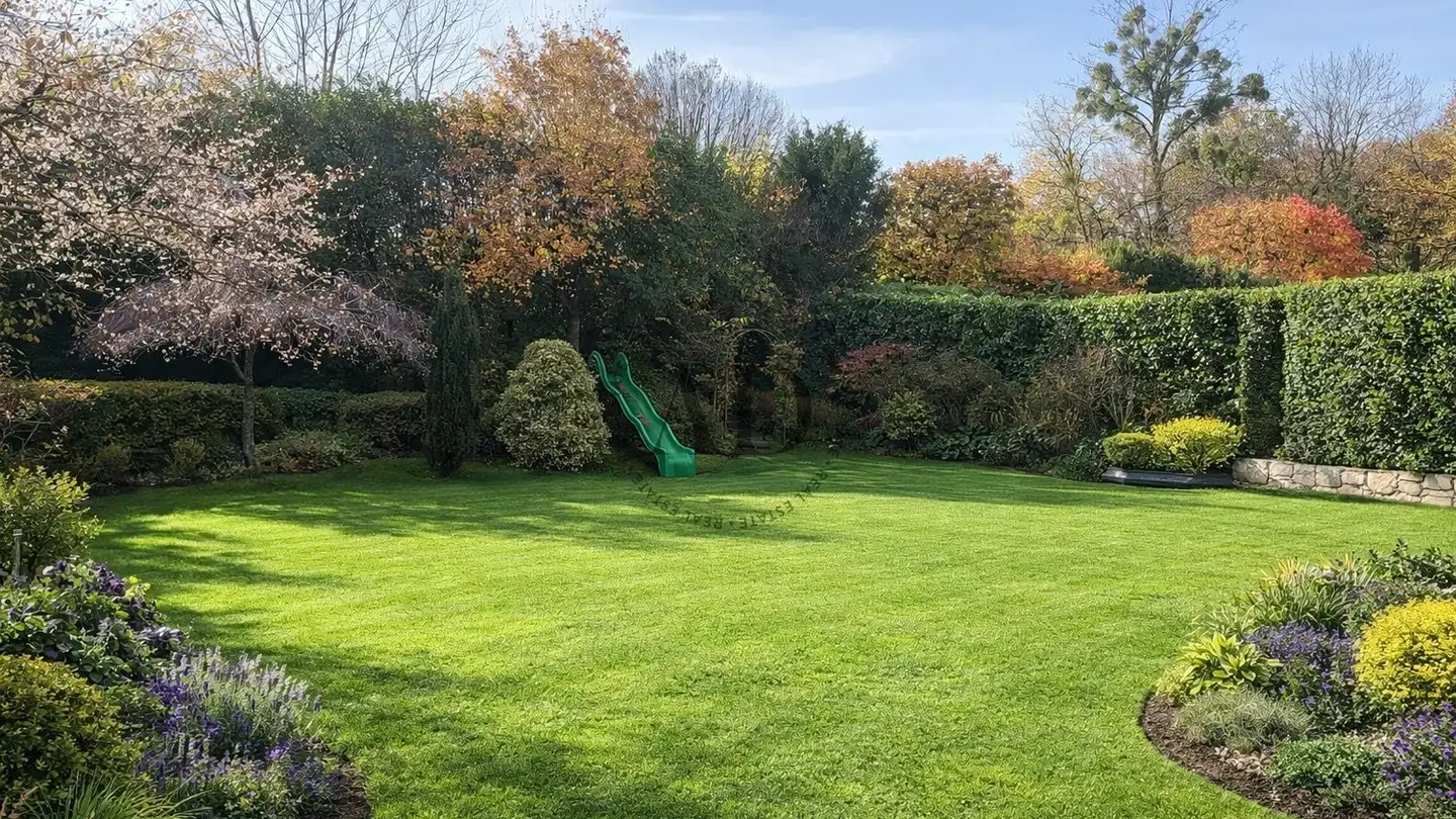 Maison individuelle à louer - 1231 Conches - Photo 2